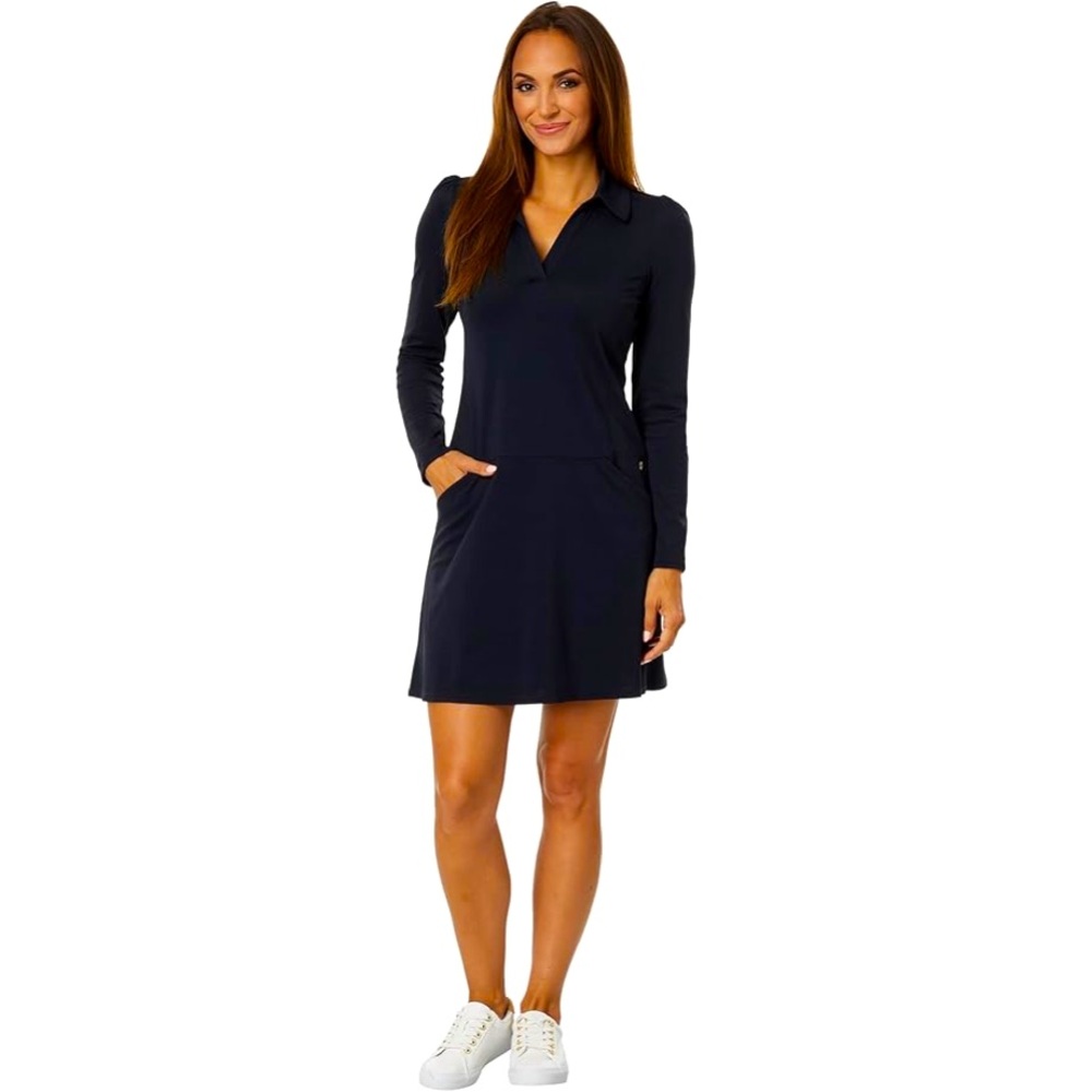 NWT Lilly Pulitzer Luxletic dress - Size M